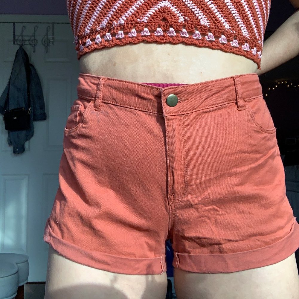 summer shorts
